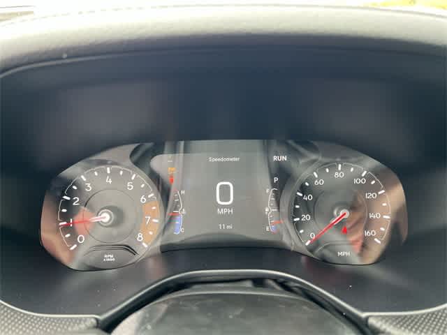 Thumbnail: 2026 Jeep Compass - 23