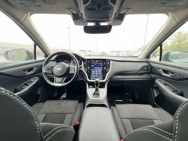 Thumbnail: 2023 Subaru Outback - 10