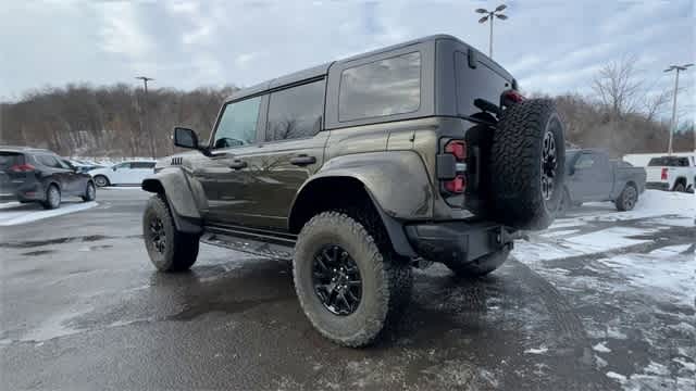 Thumbnail: 2024 Ford Bronco - 6