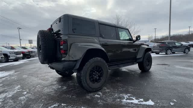 Thumbnail: 2024 Ford Bronco - 8