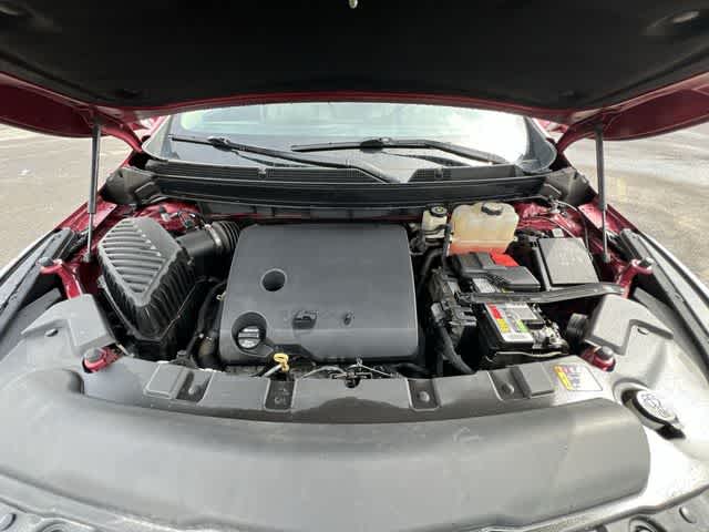 Thumbnail: 2018 Buick Enclave - 13