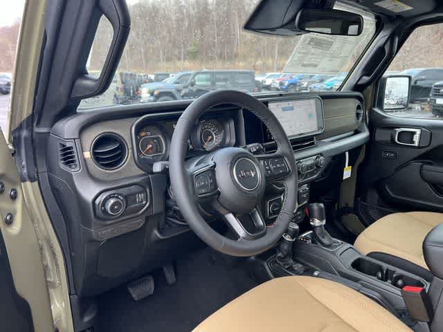 Thumbnail: 2026 Jeep Wrangler - 10