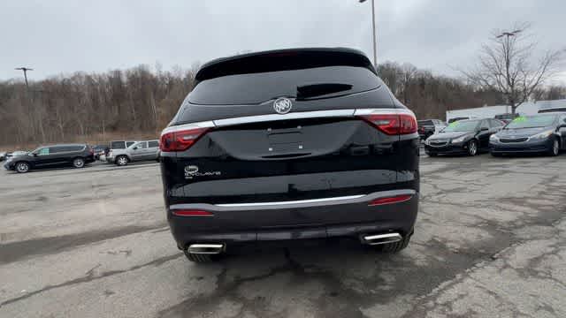 Thumbnail: 2023 Buick Enclave - 7