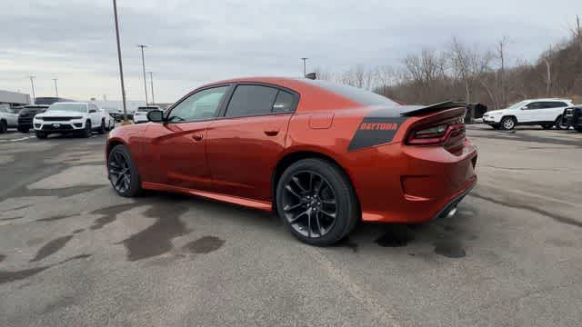 Thumbnail: 2021 Dodge Charger - 6