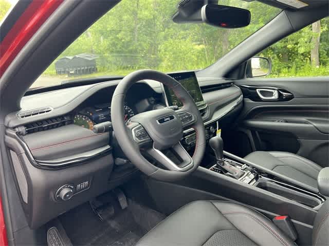 Thumbnail: 2024 Jeep Compass - 10