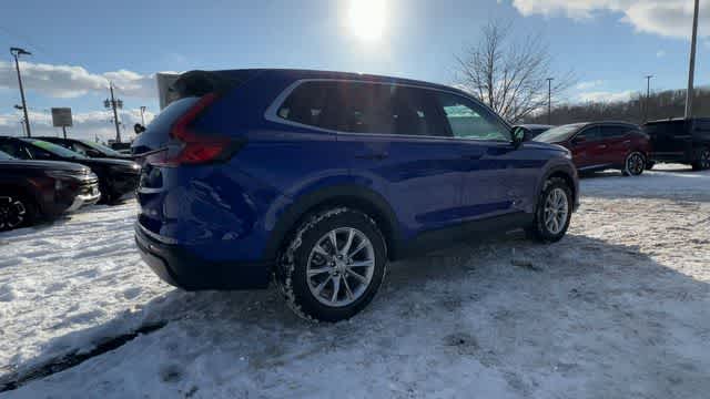 Thumbnail: 2023 Honda CR-V - 8