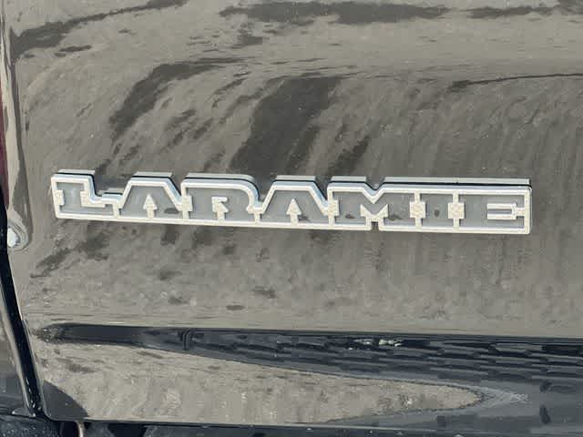 Thumbnail: 2025 RAM 1500 - 10