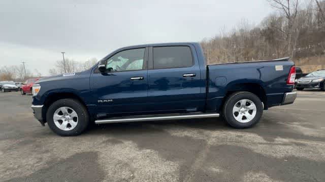 Thumbnail: 2019 RAM 1500 - 5