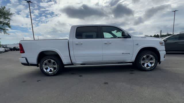 Thumbnail: 2026 RAM 1500 - 9