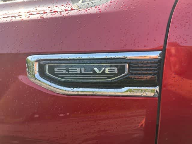 Thumbnail: 2024 GMC Sierra 1500 - 6