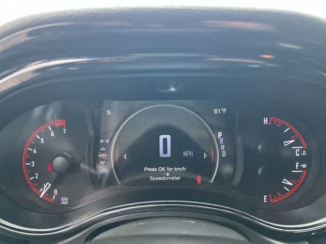 Thumbnail: 2021 Dodge Durango - 23