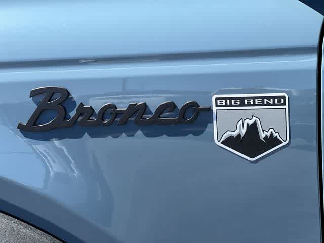 Thumbnail: 2023 Ford Bronco - 10