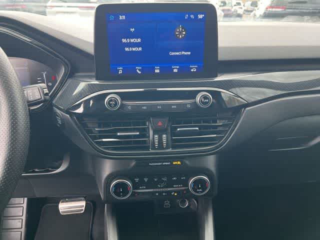 Thumbnail: 2024 Ford Escape - 21