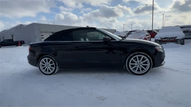 Thumbnail: 2016 Audi A3 - 9