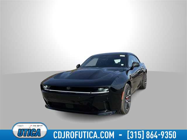 2024 Dodge Charger Scat Pack -
                  Yorkville, NY