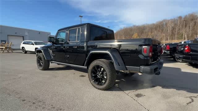 Thumbnail: 2025 Jeep Gladiator - 6