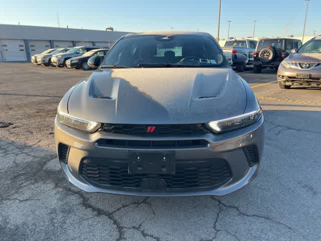 Thumbnail: 2024 Dodge Hornet - 6