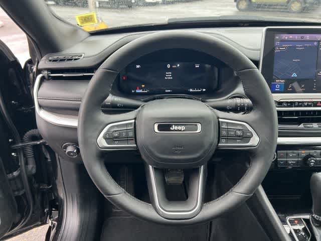 Thumbnail: 2024 Jeep Compass - 20