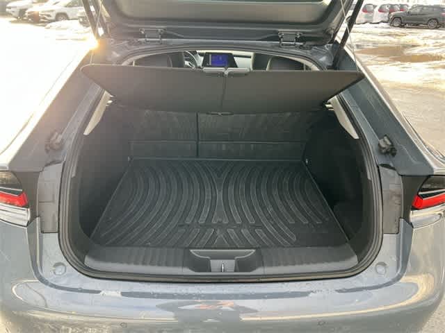 Thumbnail: 2024 Toyota Prius - 24