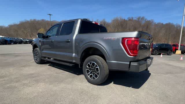 Thumbnail: 2023 Ford F-150 - 6