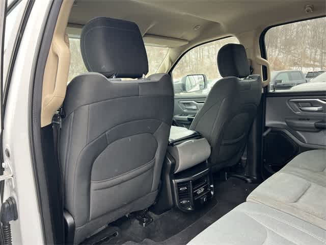 Thumbnail: 2020 RAM 1500 - 16