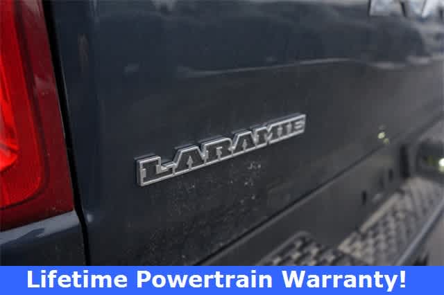 Thumbnail: 2026 RAM 1500 - 12