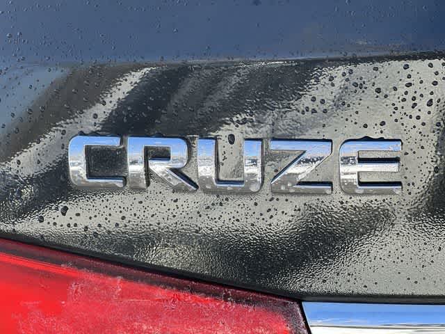 Thumbnail: 2014 Chevrolet Cruze - 11
