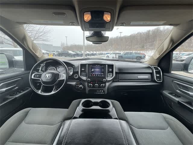 Thumbnail: 2020 RAM 1500 - 14