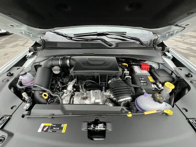 Thumbnail: 2026 Jeep Compass - 13