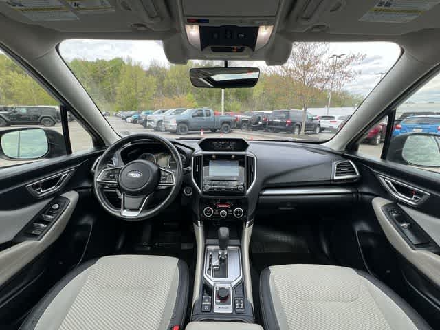 Thumbnail: 2020 Subaru Forester - 14