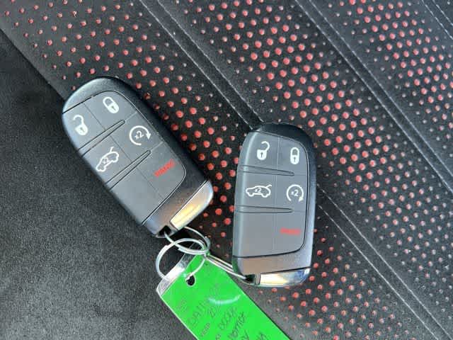 Thumbnail: 2024 Dodge Hornet - 21