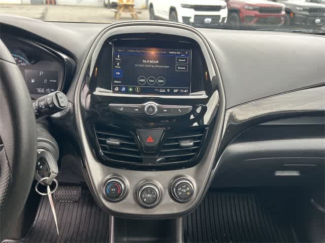 Thumbnail: 2021 Chevrolet Spark - 21