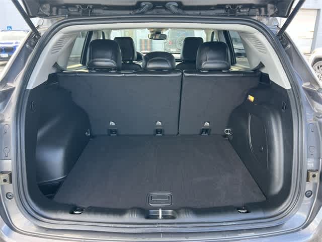 Thumbnail: 2022 Jeep Compass - 24