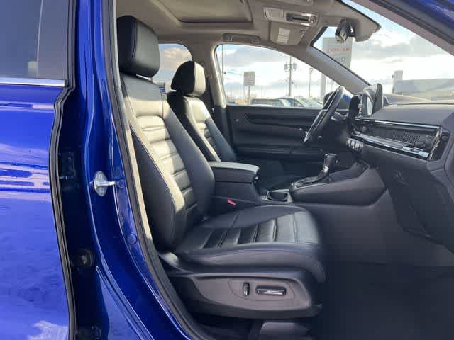 Thumbnail: 2023 Honda CR-V - 19