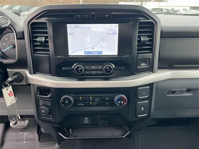 Thumbnail: 2023 Ford F-150 - 21