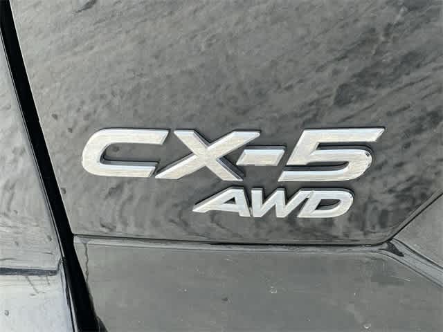 Thumbnail: 2019 Mazda CX-5 - 11