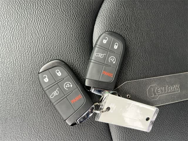 Thumbnail: 2026 Jeep Compass - 25