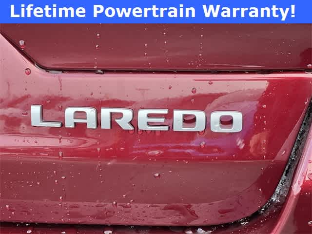 Thumbnail: 2025 Jeep Grand Cherokee - 11