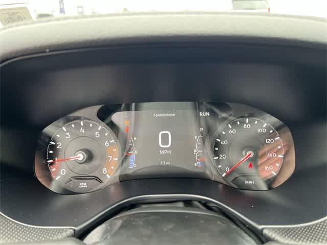 Thumbnail: 2026 Jeep Compass - 23