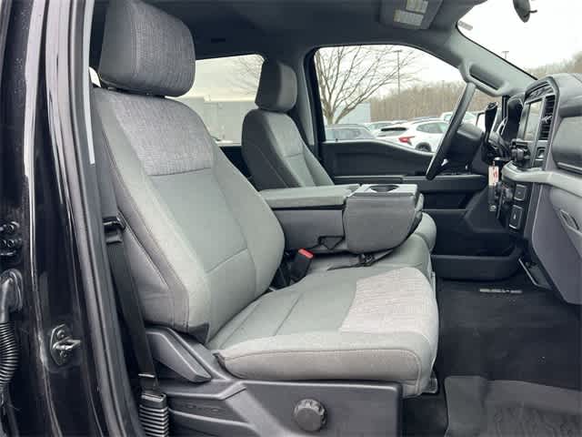 Thumbnail: 2023 Ford F-150 - 19