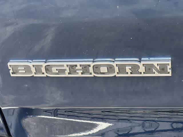 Thumbnail: 2019 RAM 1500 - 11