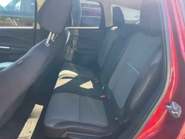 Thumbnail: 2013 Ford Escape - 6
