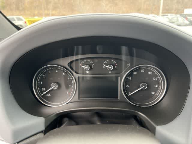 Thumbnail: 2023 Buick Enclave - 23