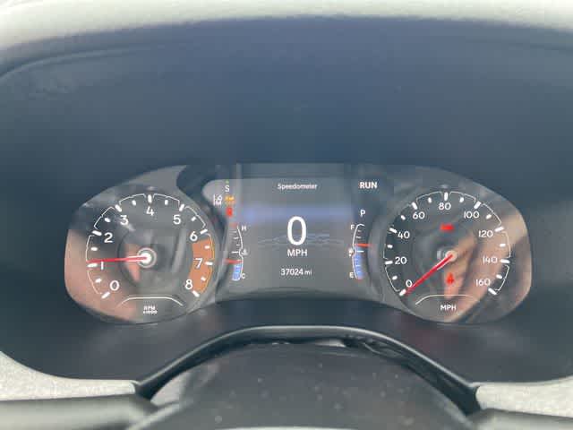 Thumbnail: 2022 Jeep Compass - 23