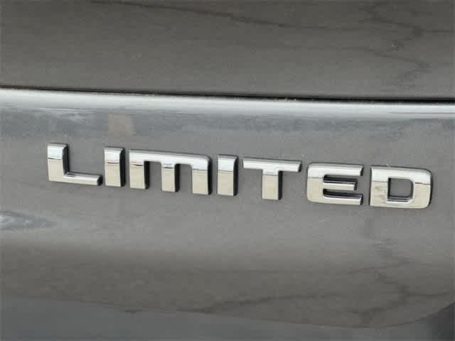 Thumbnail: 2024 Jeep Grand Cherokee L - 11