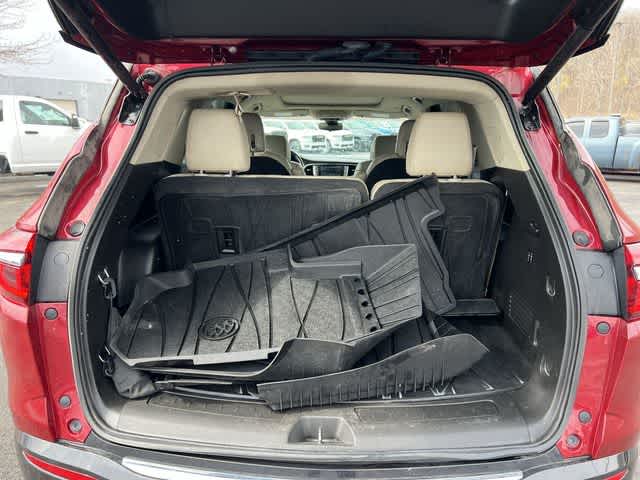 Thumbnail: 2018 Buick Enclave - 24