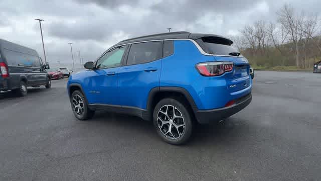 Thumbnail: 2024 Jeep Compass - 6