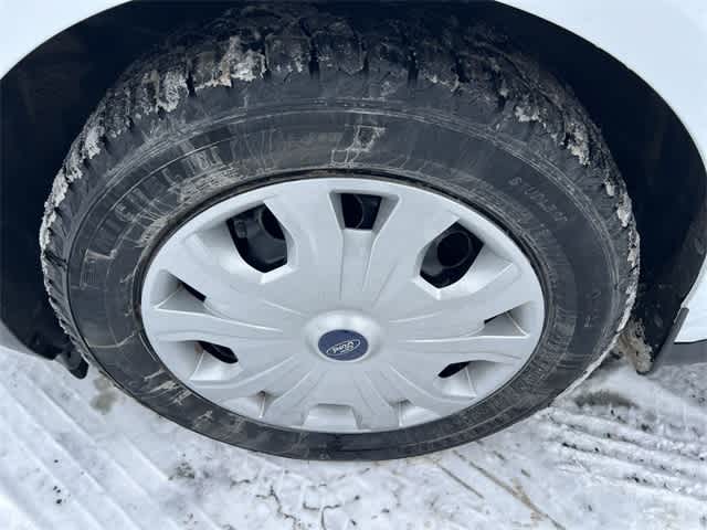 Thumbnail: 2021 Ford Transit Series - 12