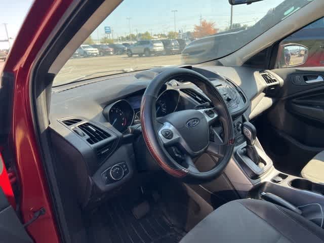 Thumbnail: 2013 Ford Escape - 4