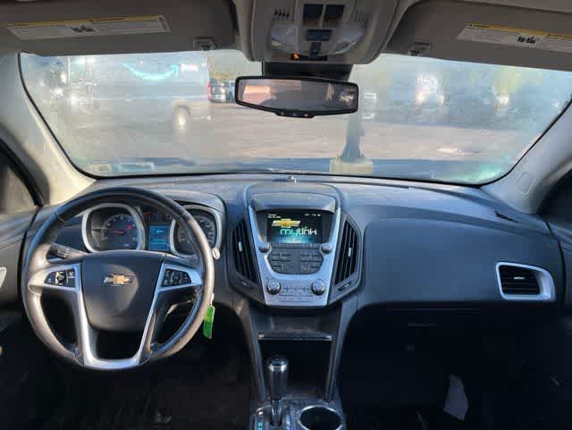 Thumbnail: 2016 Chevrolet Equinox - 9